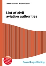 List of civil aviation authorities