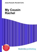 My Cousin Rachel