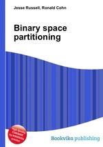 Binary space partitioning