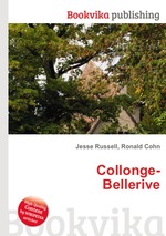 Collonge-Bellerive