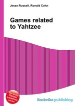 Games related to Yahtzee