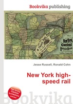 New York high-speed rail