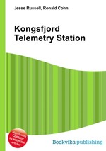 Kongsfjord Telemetry Station