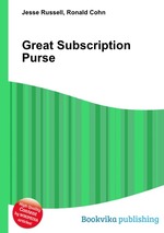 Great Subscription Purse