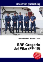 BRP Gregorio del Pilar (PF-15)