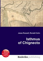 Isthmus of Chignecto