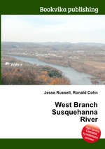 West Branch Susquehanna River