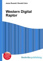 Western Digital Raptor