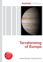 Terraforming of Europa