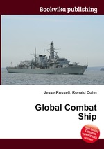 Global Combat Ship