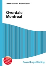 Overdale, Montreal