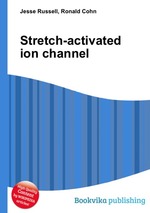 Stretch-activated ion channel