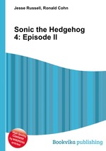 Sonic the Hedgehog 4: Episode II