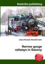 Narrow gauge railways in Saxony