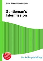Gentleman`s Intermission