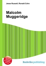 Malcolm Muggeridge