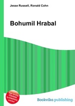 Bohumil Hrabal