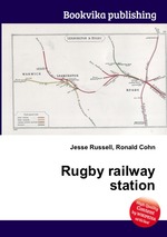 Rugby railway station