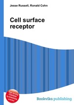 Cell surface receptor