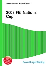 2008 FEI Nations Cup