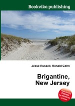 Brigantine, New Jersey