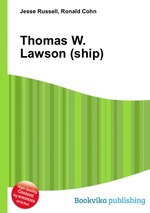 Thomas W. Lawson (ship)