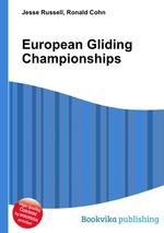 European Gliding Championships