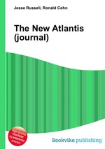 The New Atlantis (journal)