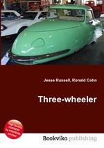 Three-wheeler