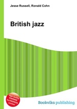 British jazz