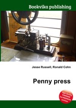 Penny press