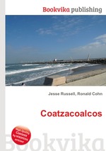 Coatzacoalcos