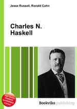 Charles N. Haskell