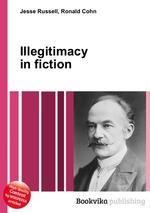 Illegitimacy in fiction