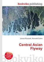 Central Asian Flyway