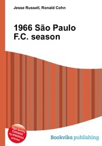 1966 So Paulo F.C. season