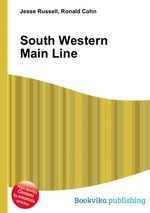 South Western Main Line