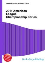 2011 American League Championship Series