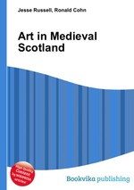 Art in Medieval Scotland