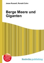 Berge Meere und Giganten