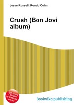 Crush (Bon Jovi album)