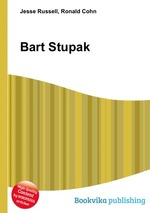 Bart Stupak