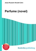 Perfume (novel)