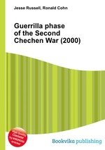 Guerrilla phase of the Second Chechen War (2000)