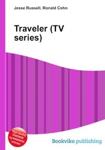 Traveler (TV series)