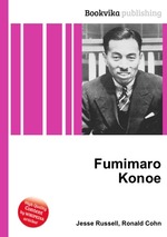 Fumimaro Konoe