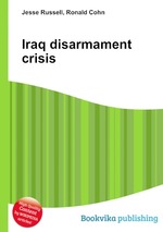 Iraq disarmament crisis