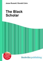 The Black Scholar