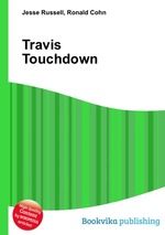 Travis Touchdown