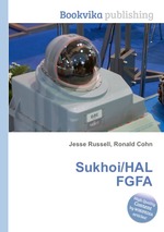 Sukhoi/HAL FGFA